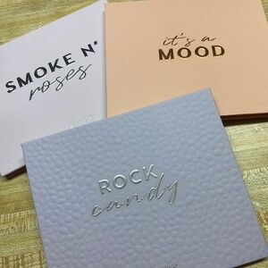 ColourPop Shaddow Palletes